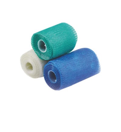 Fiber Cast Padding